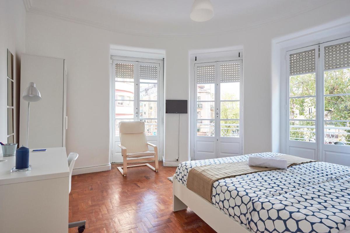 Find Out Lisbon - Housity