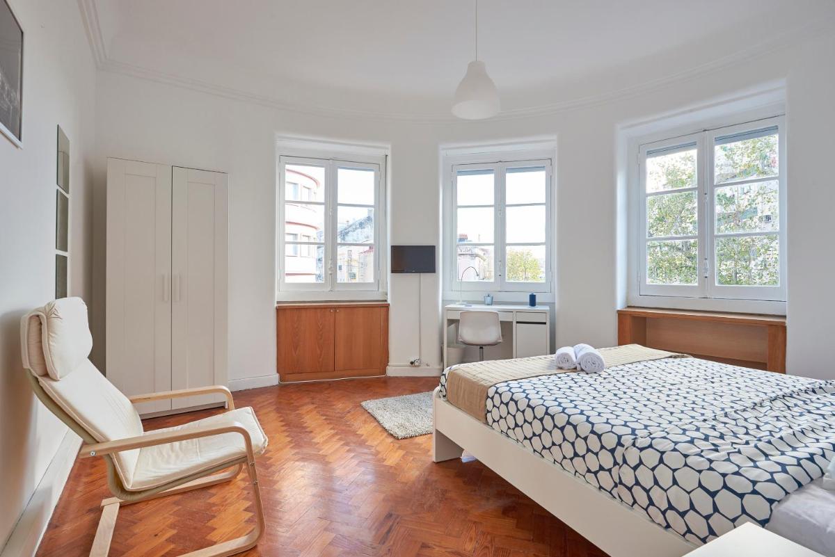 Find Out Lisbon - Housity