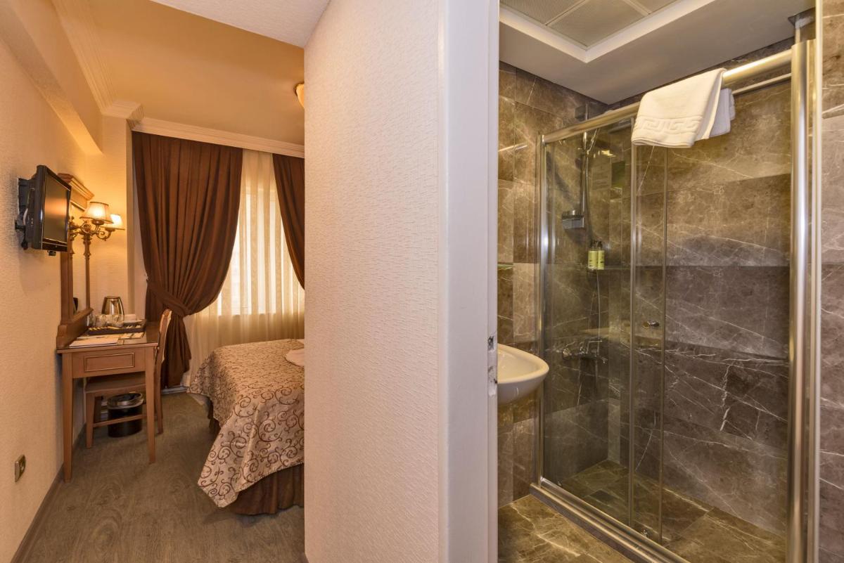 Laleli Gonen Hotel - Housity