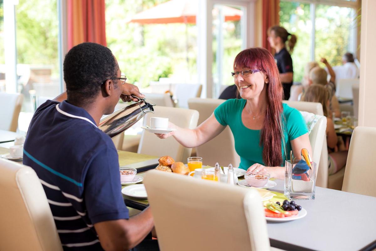 Anders Hotel Walsrode - Housity