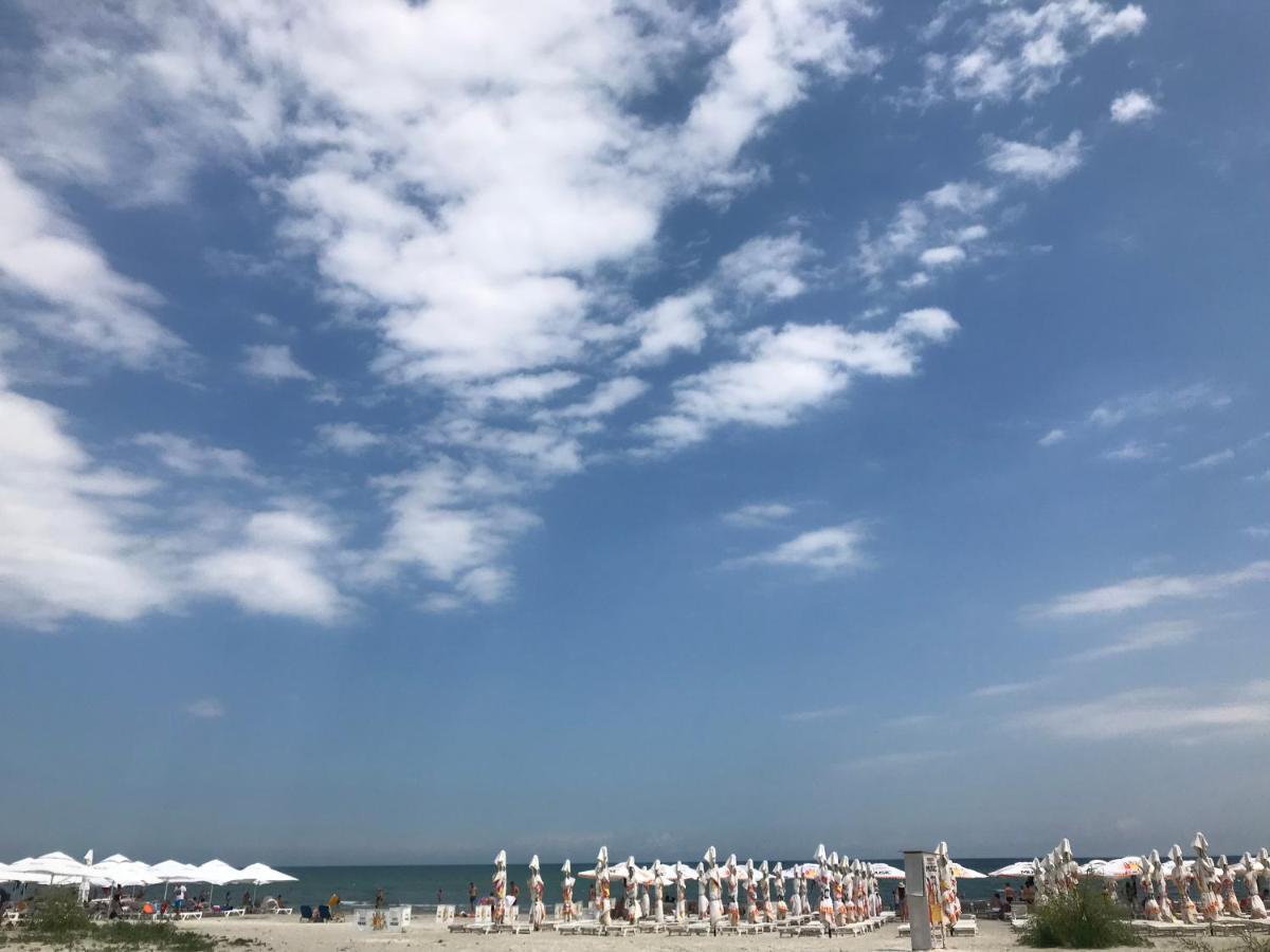 AnaMaria Apartments Mamaia Nord - Housity