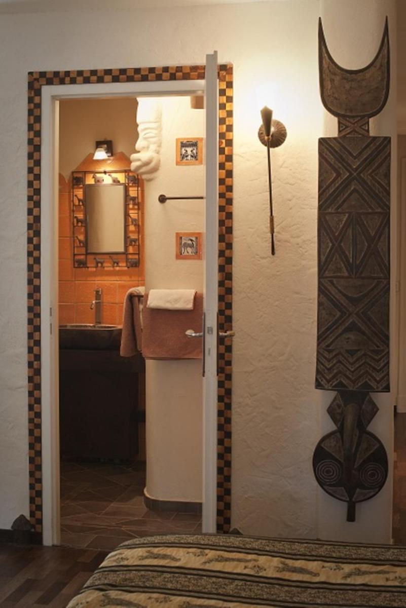 Hotel L\'Astrolabe - Housity