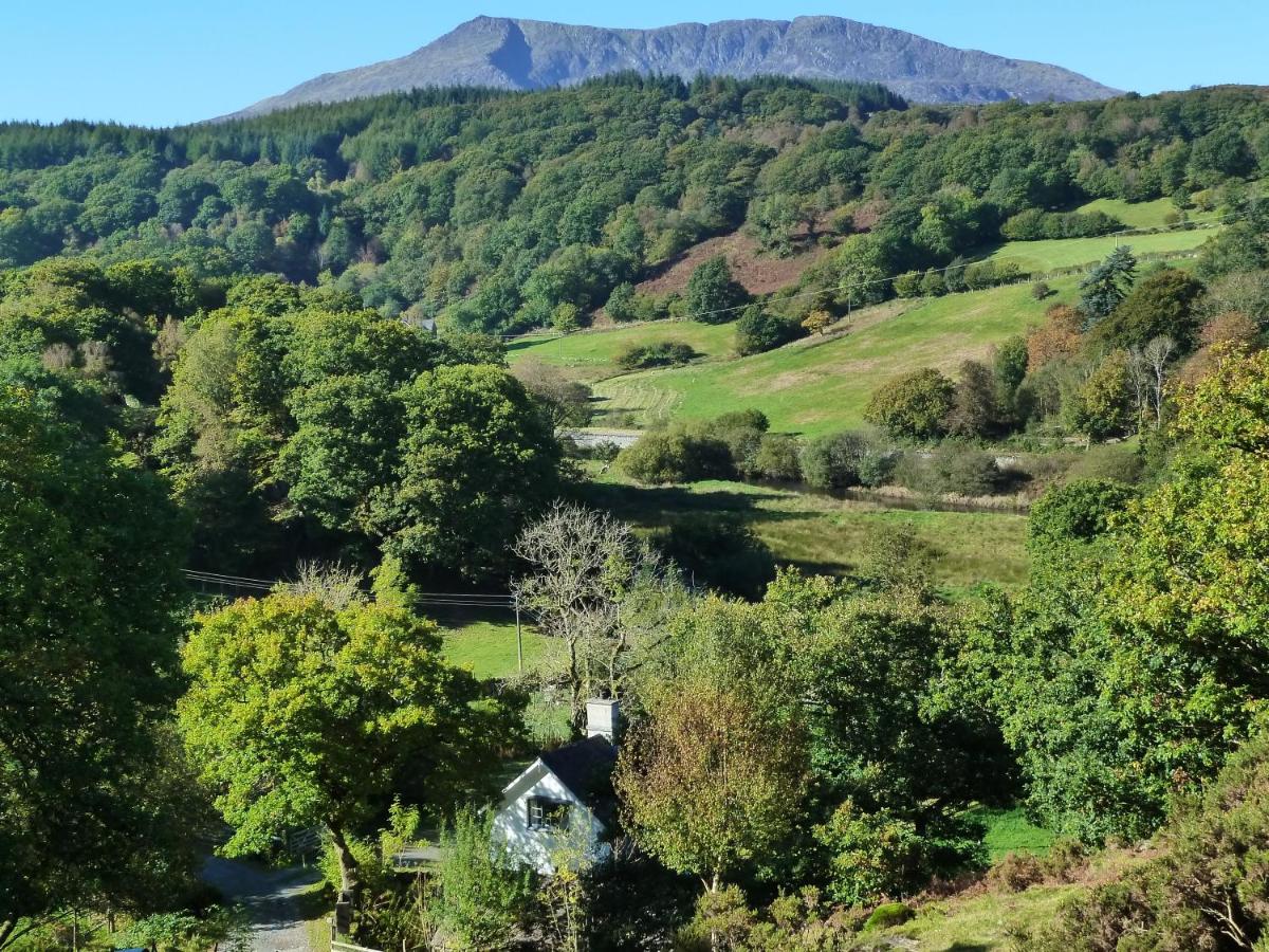 Dolmurgoch Snowdonia Cottage - Housity