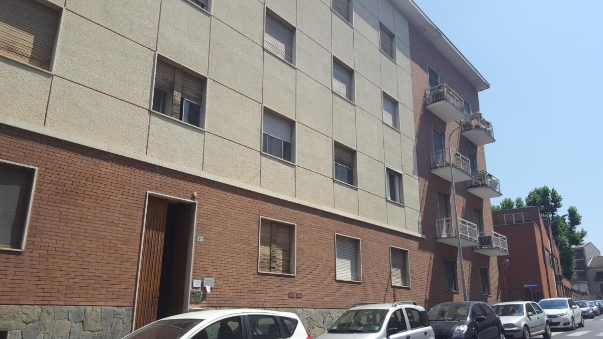 V12 Apartments - Alfieri 2A - Housity