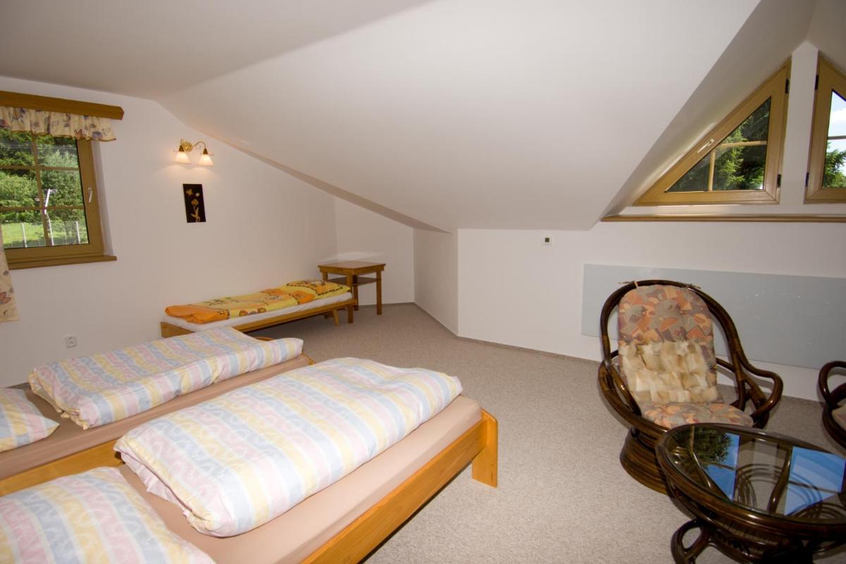 Vila Lipno 099 - Housity