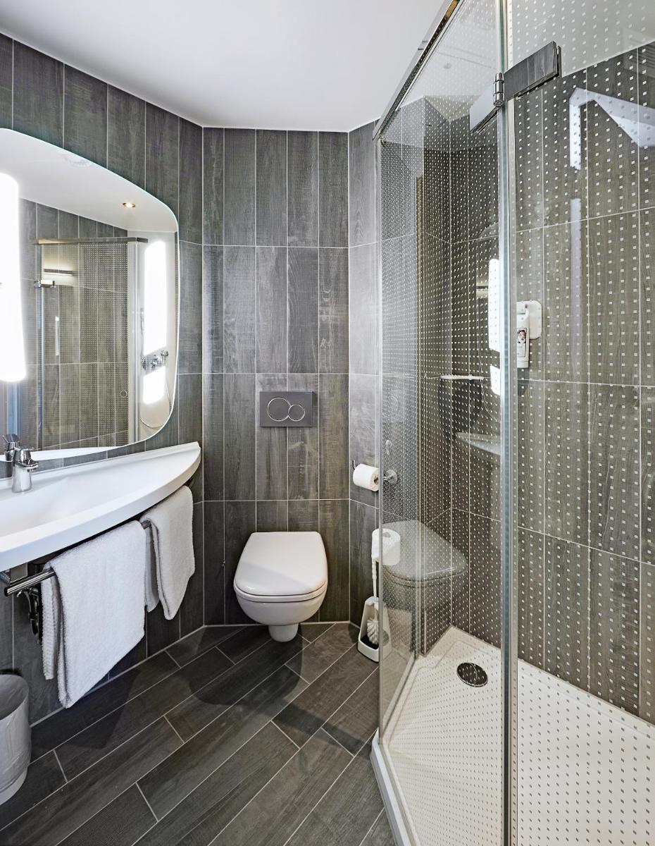 ibis Baden Neuenhof - Housity