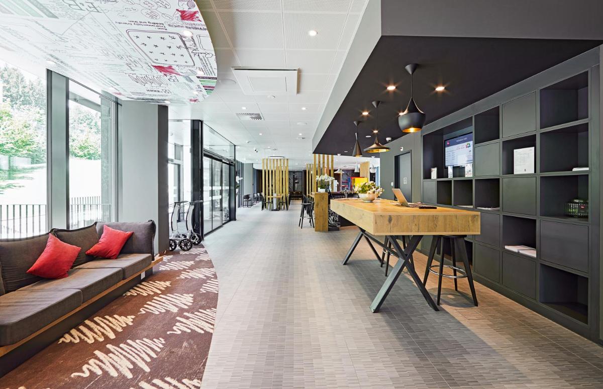 ibis Baden Neuenhof - Housity