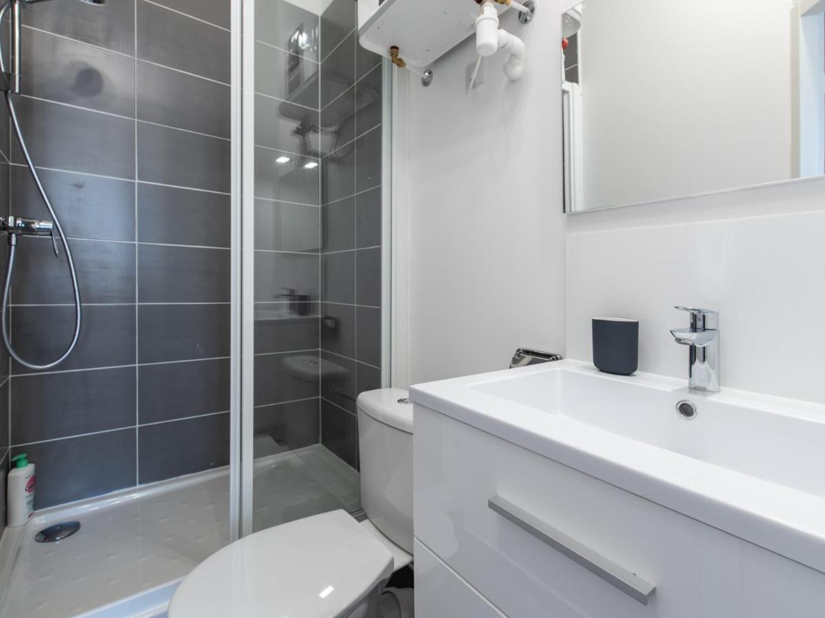 Suitetrails - Macé Studio Apartment