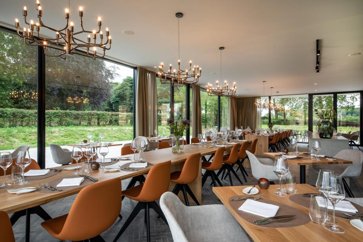 Martin's Rentmeesterij - Housity