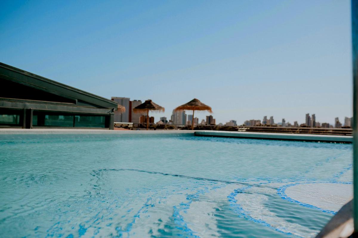 Piscina en o cerca de Hotel Deloix 4* Sup