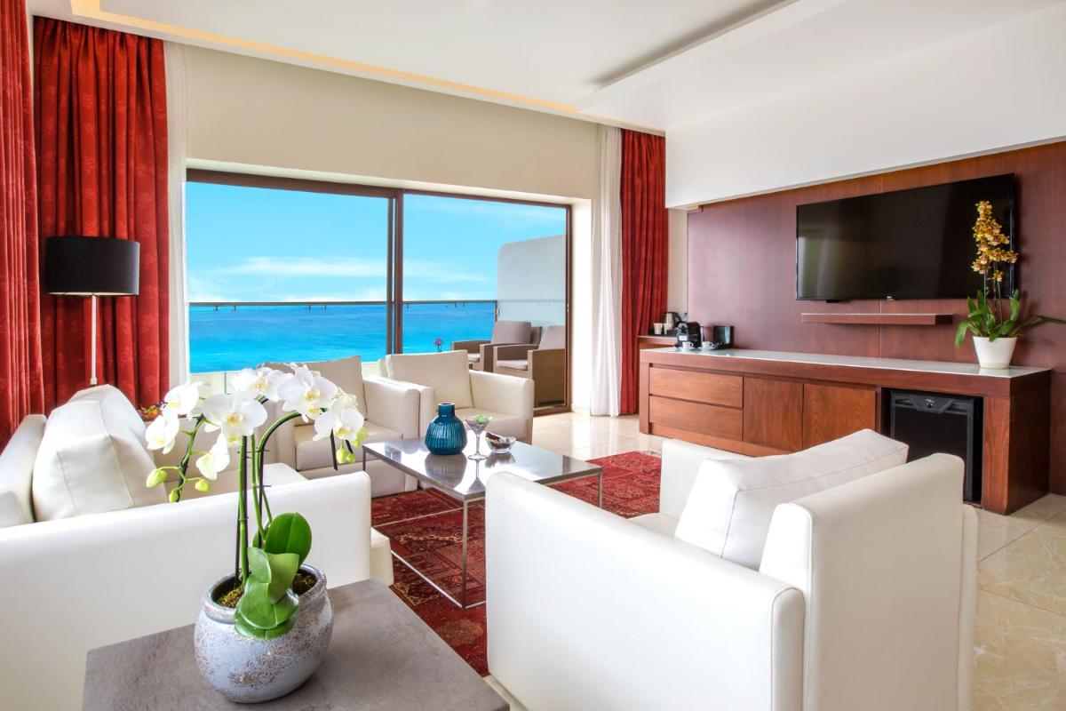 Suitetrails - BURJ ON BAY Hotel