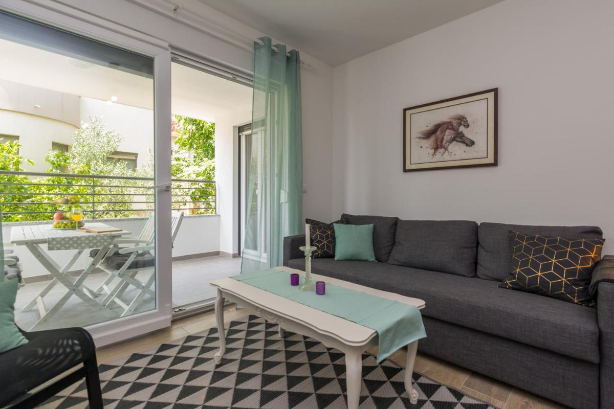 Apartments Marta 1 - Housity