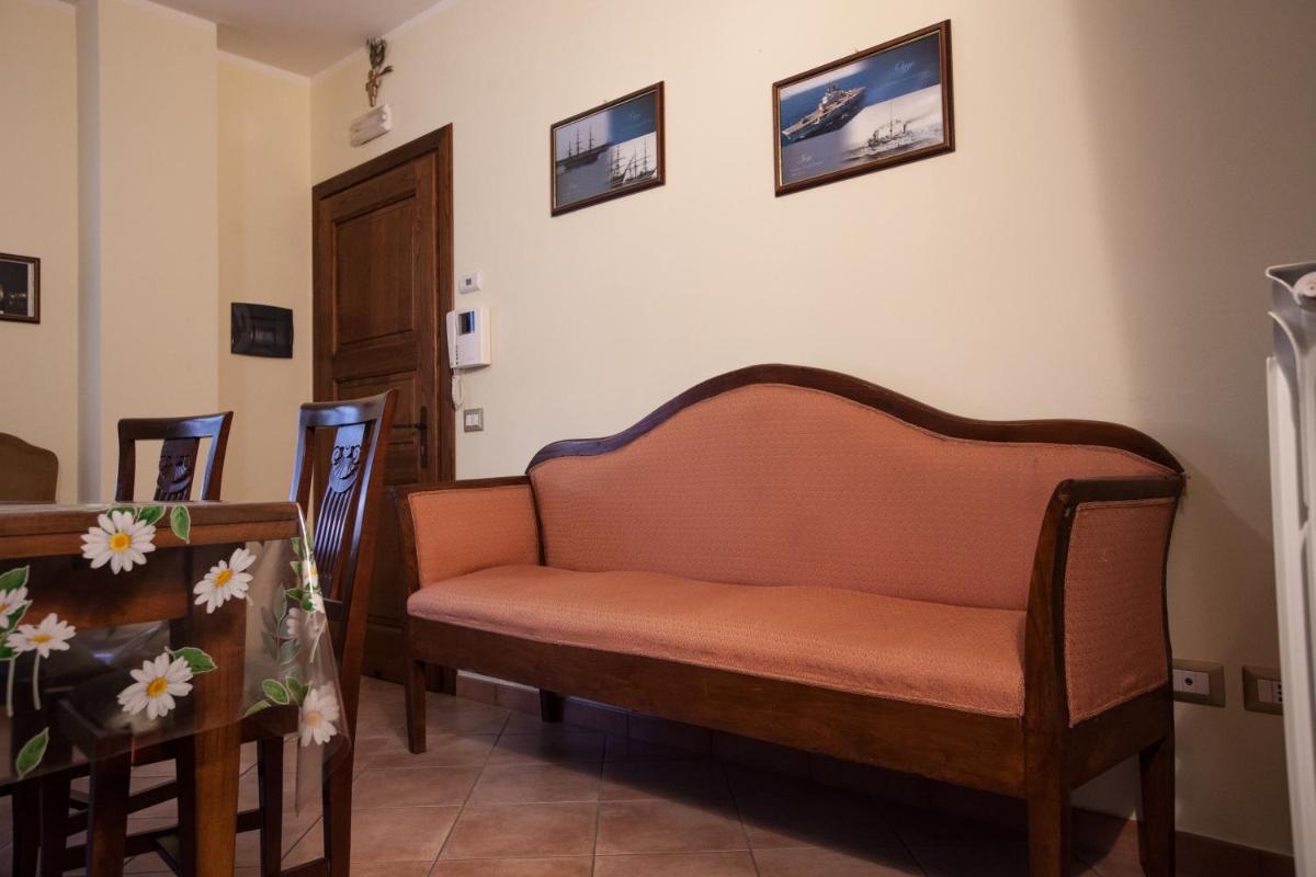 Residenza la Basilica - Housity