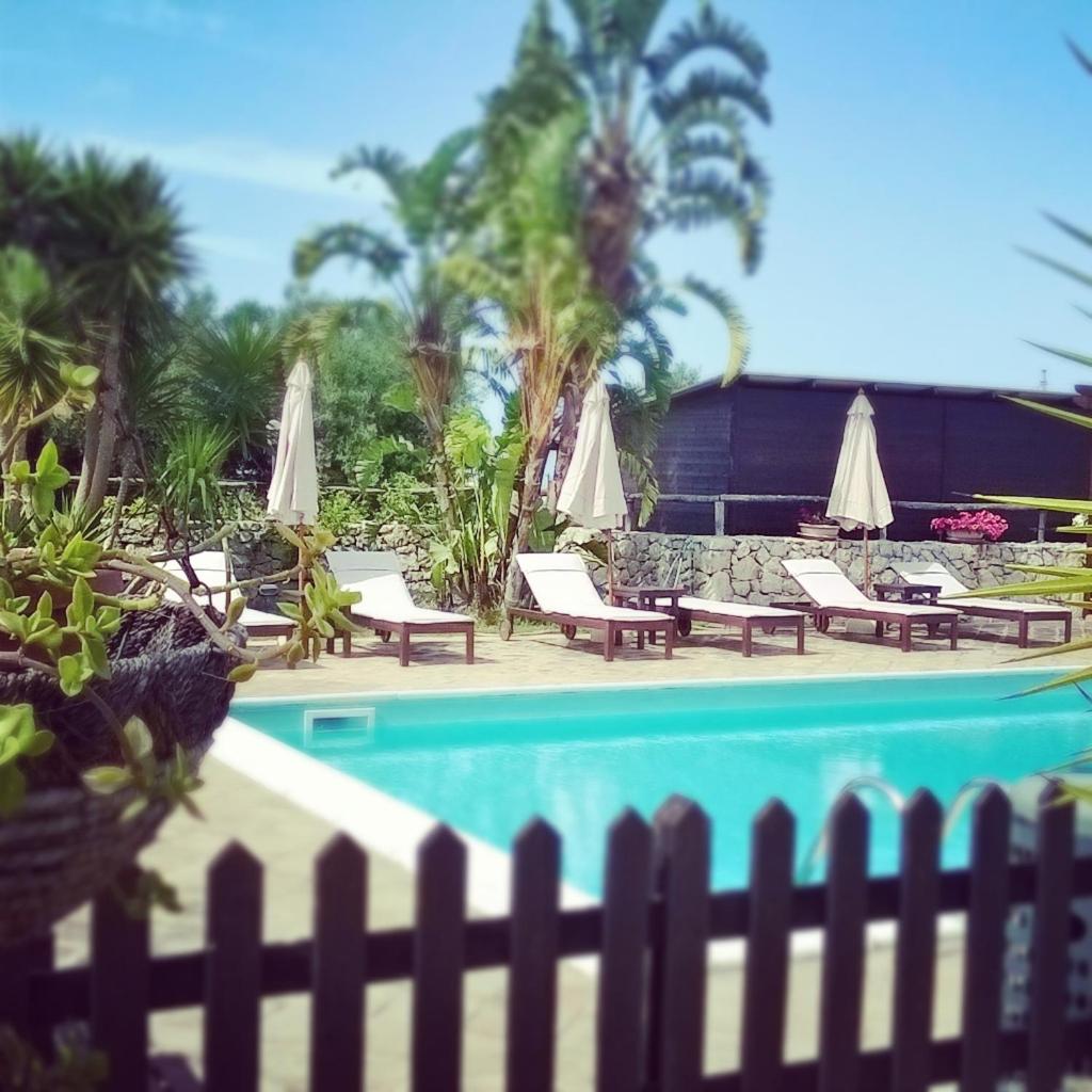 B&B Villa Giusy - Housity
