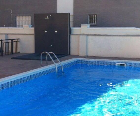 Calle de los Jardines, 26 Apartamento - Housity