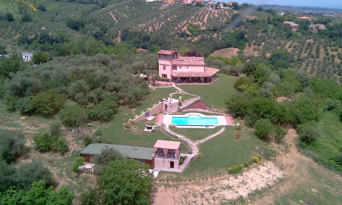 Relais Il Monticello - Housity