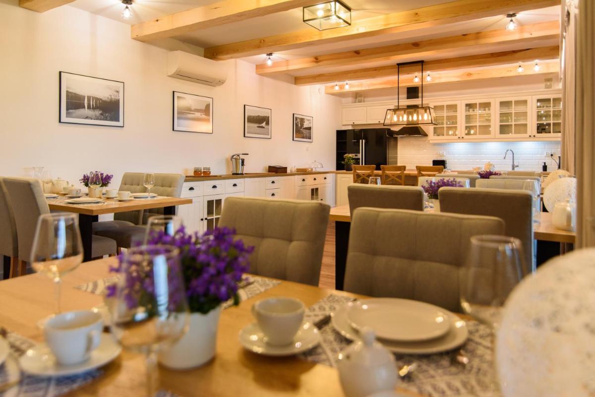 Apartamenty Rydzewo - Housity
