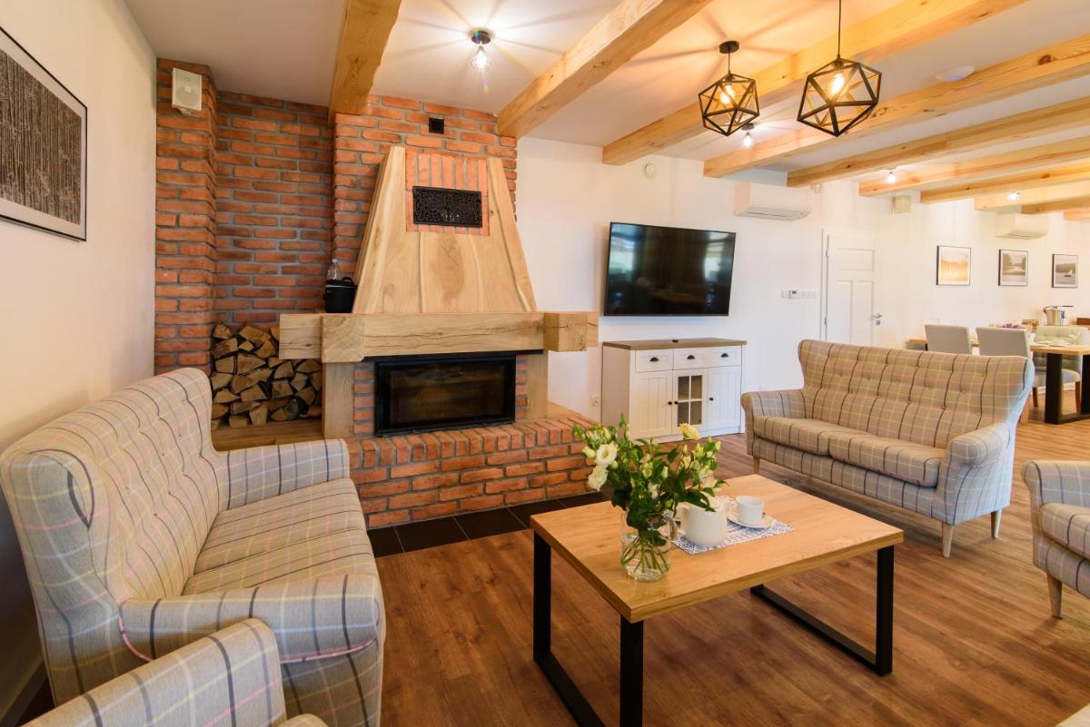 Apartamenty Rydzewo - Housity