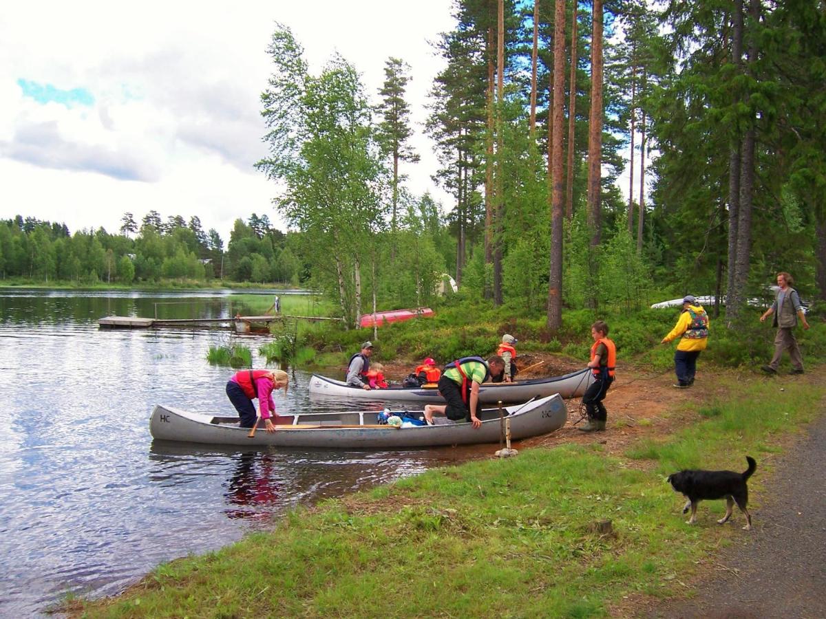 Nya Skogsgården Hostel - Housity