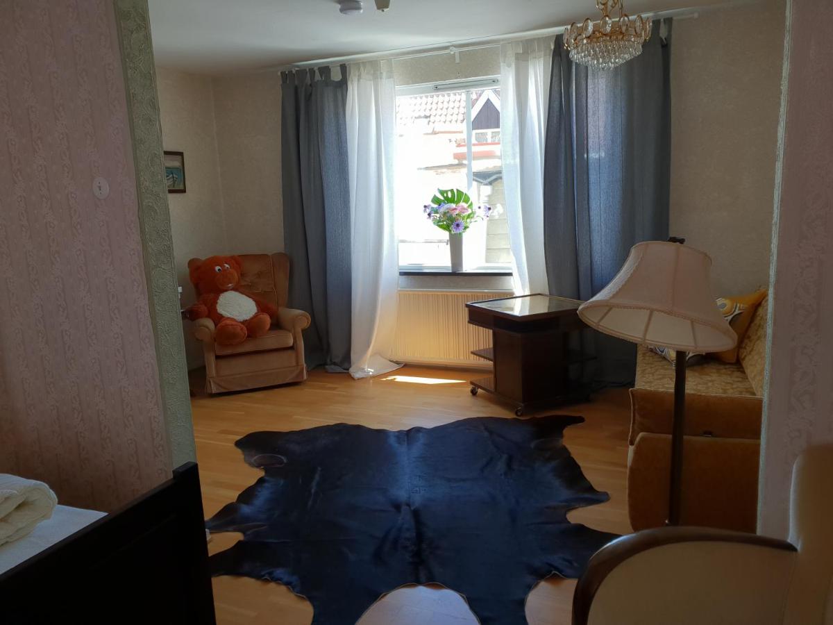 Simrishamn hamnnära - Housity
