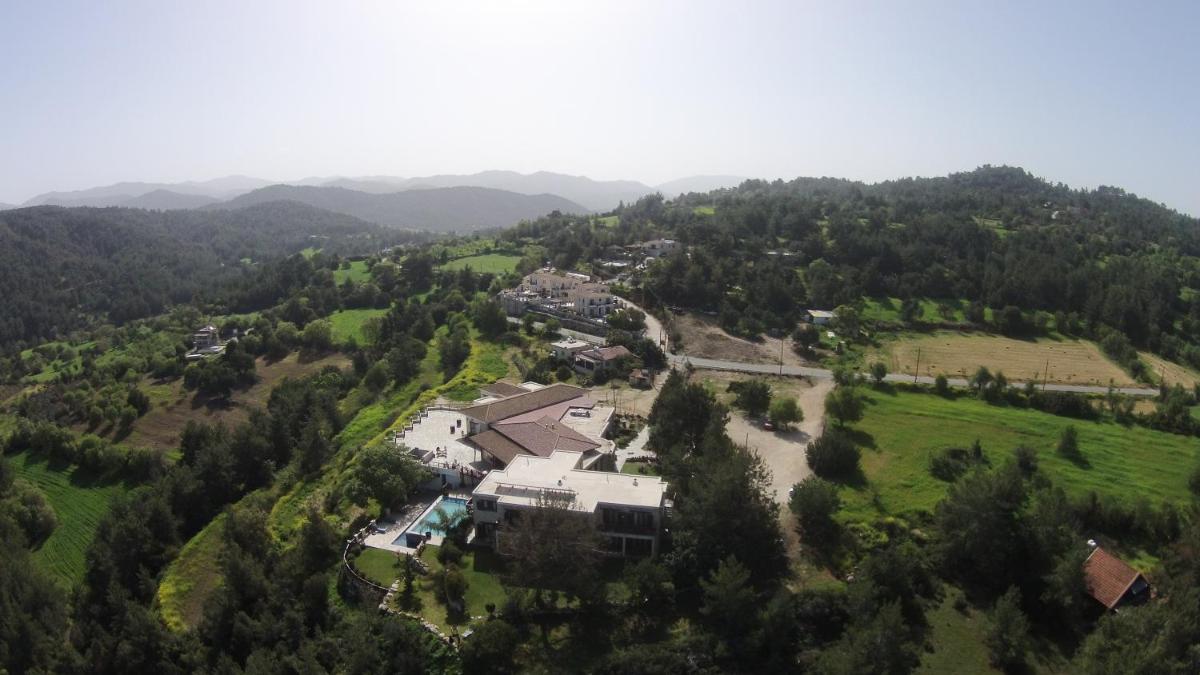 Demetriou Paradisos Hills Hotel - Housity