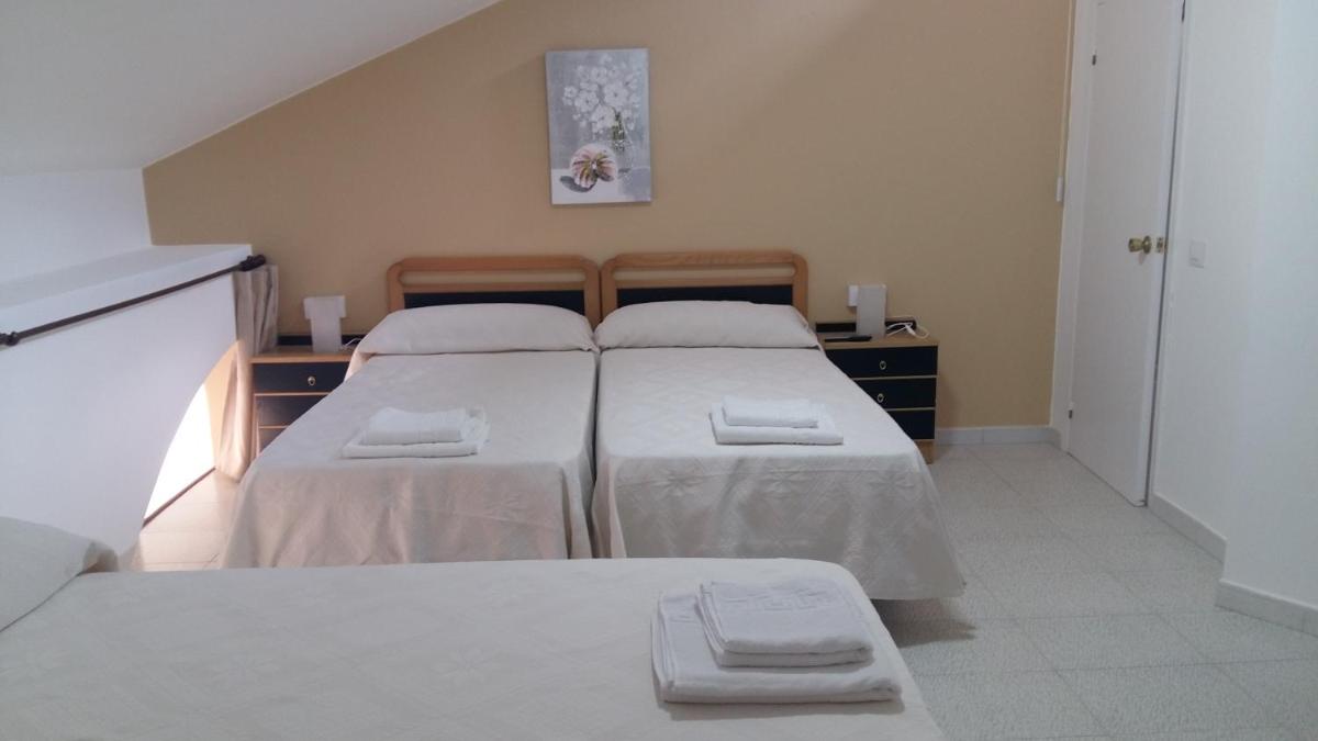 Pensión El Tabanu - Housity