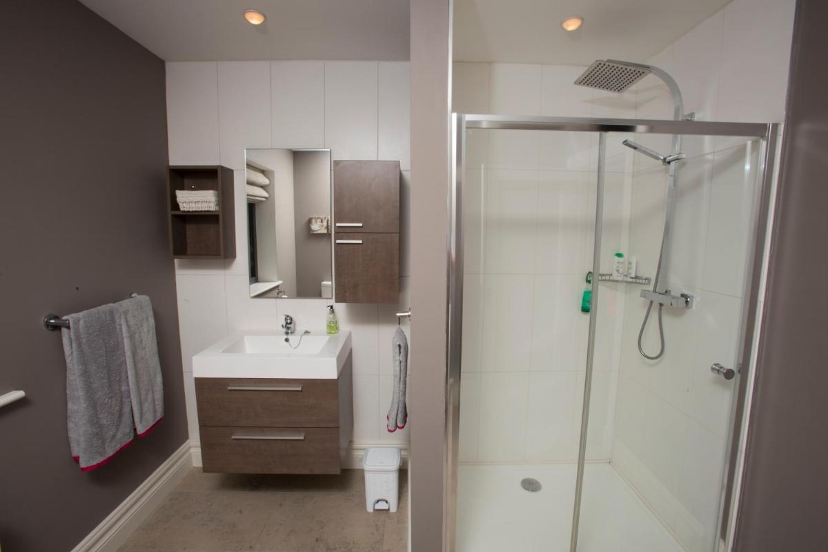 Inch View Lodge - Housity