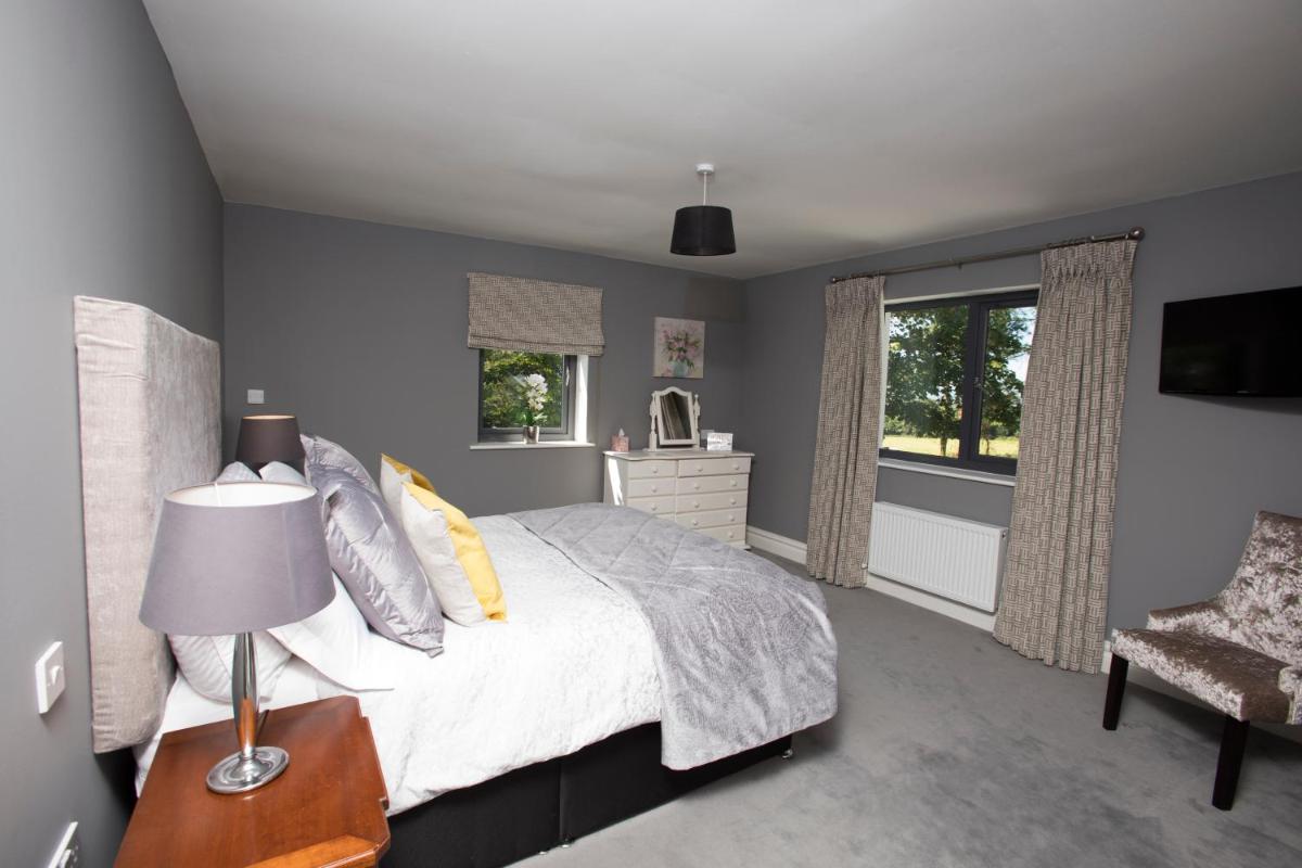 Inch View Lodge - Housity