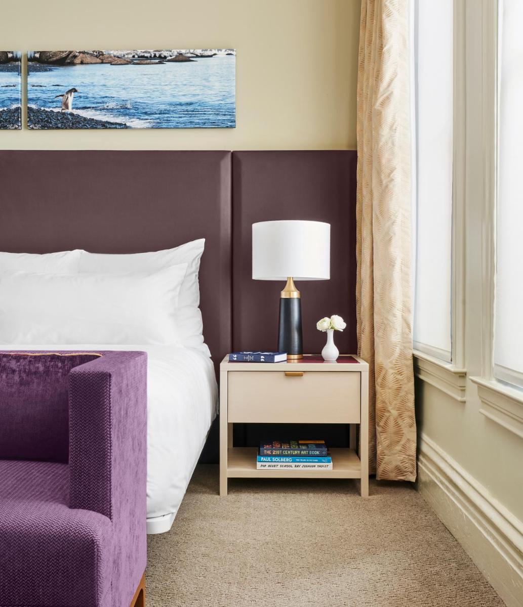 21c Museum Hotel Kansas City - Housity