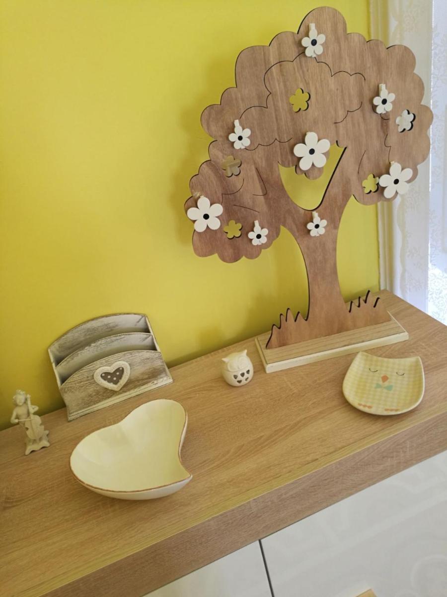 Appartamento cuore al centro di Taranto - Housity