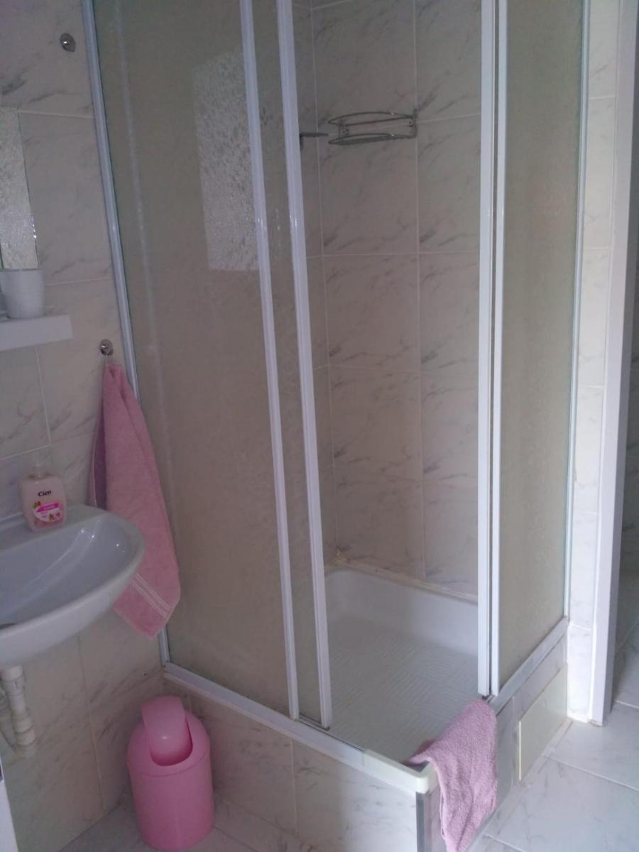 Apartmán v Zátiší - Housity