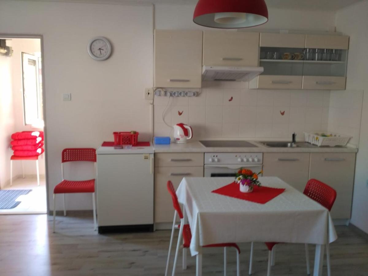 Apartmán v Zátiší - Housity