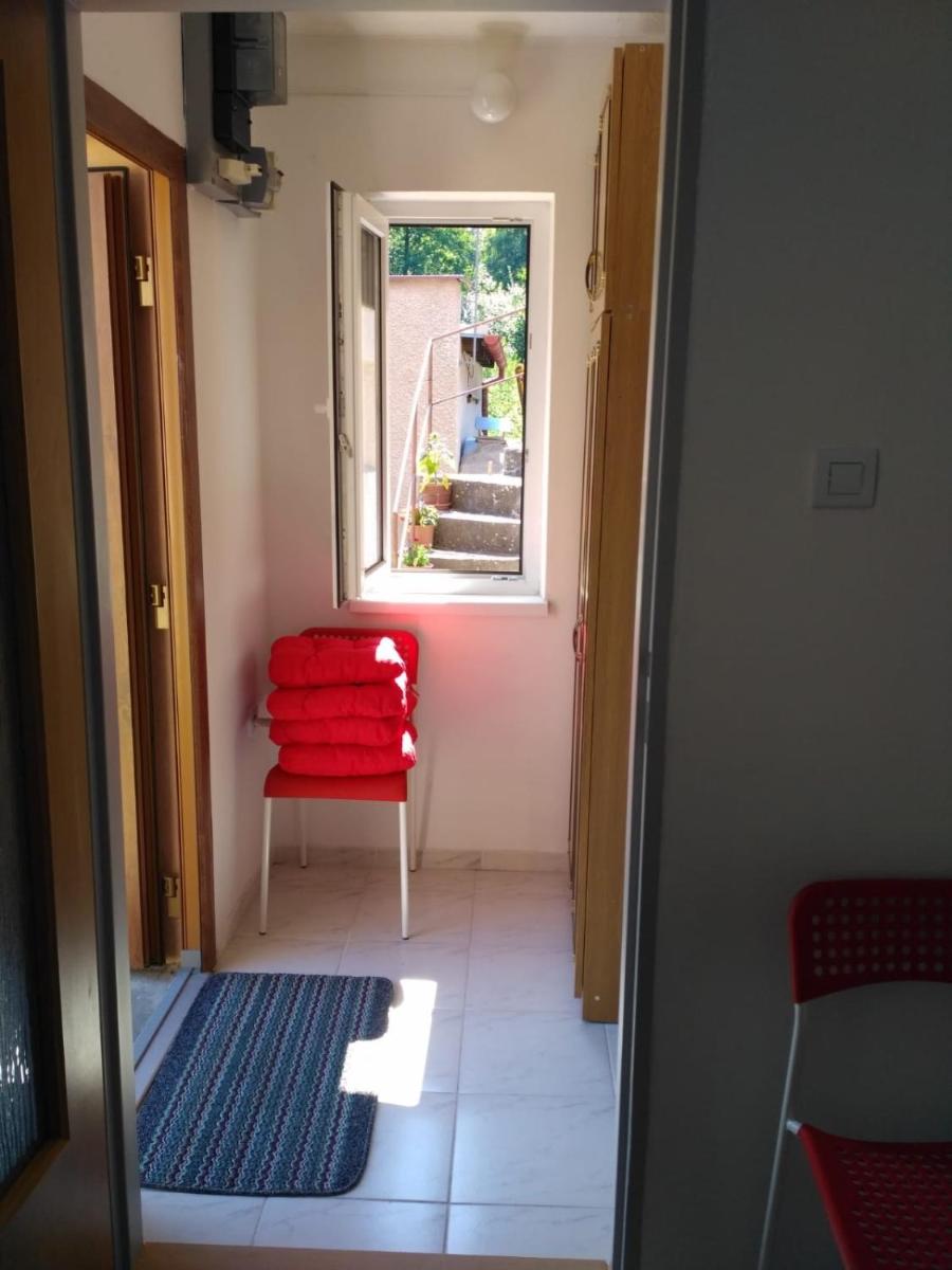 Apartmán v Zátiší - Housity