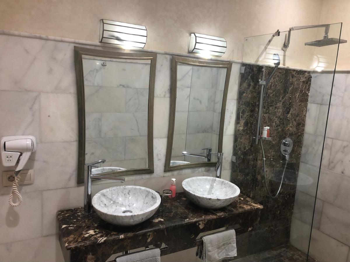 Riad Nesma Suites & Spa - Housity