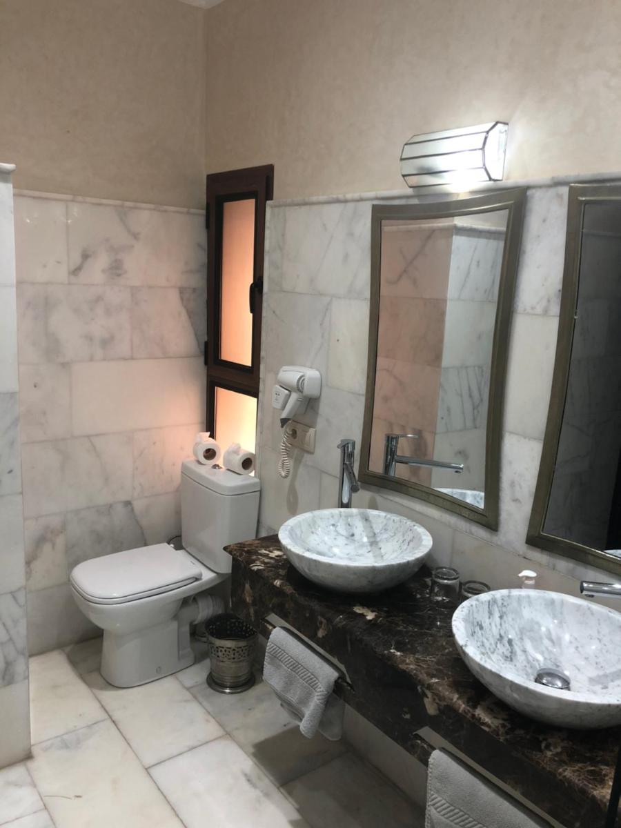 Riad Nesma Suites & Spa - Housity