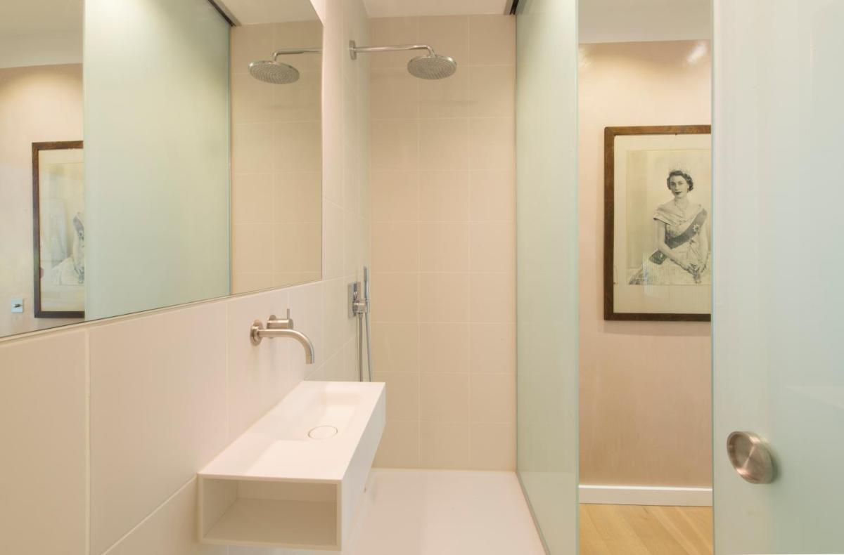 Suitetrails - Designer Studio Maida Vale