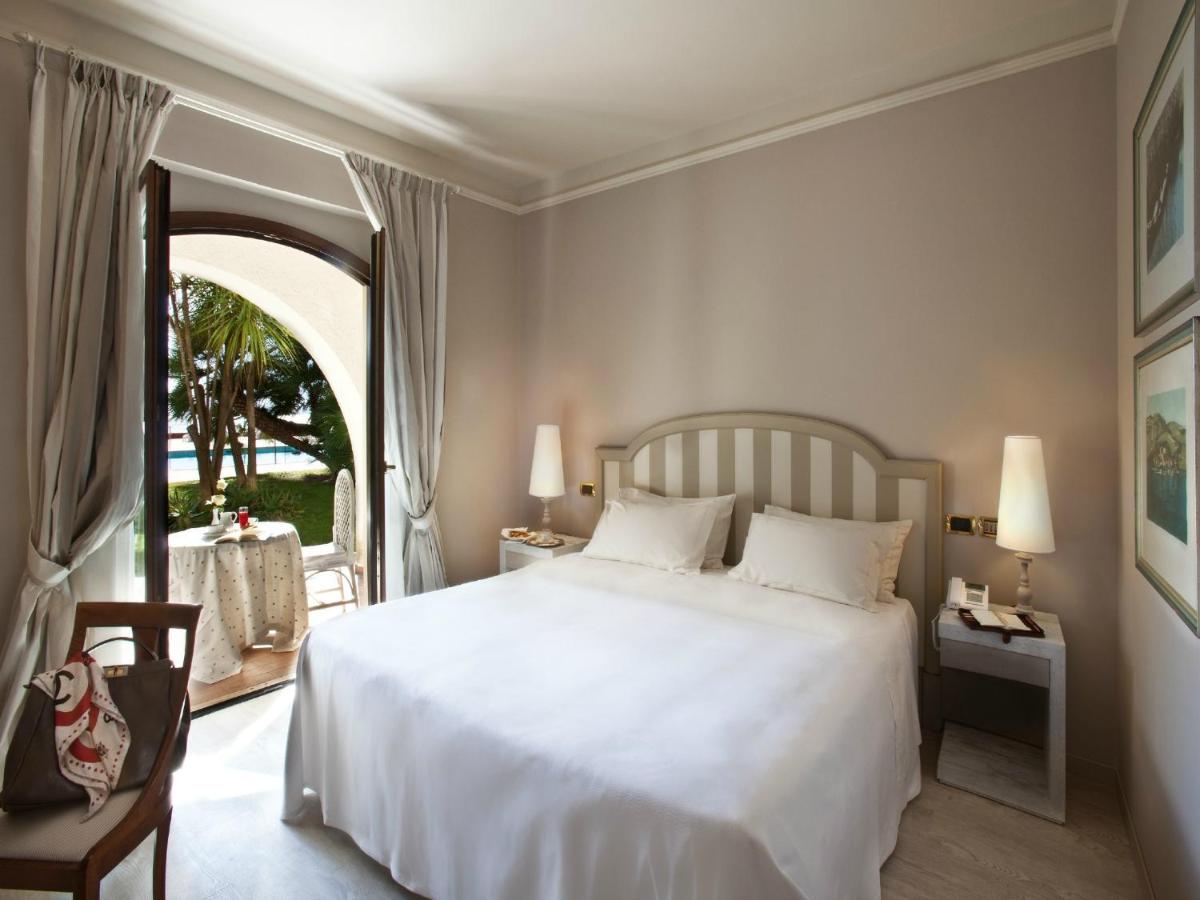 Grand Hotel Baia Verde - Housity