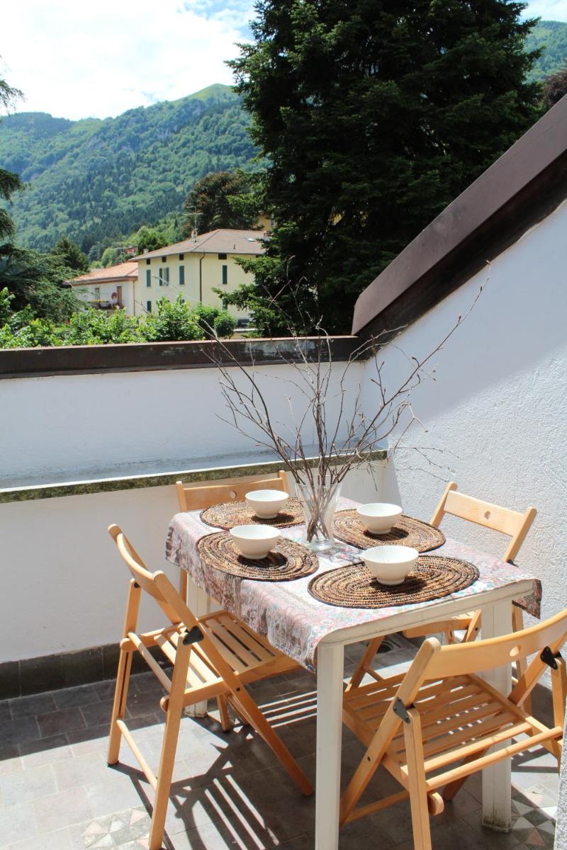 Bellagio Ghisallo Penthouse - Housity