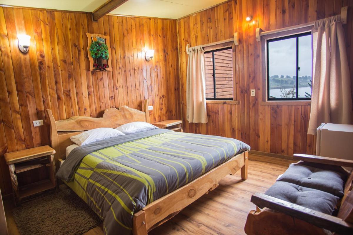 Apart hotel Puchaley Lafquen - Housity