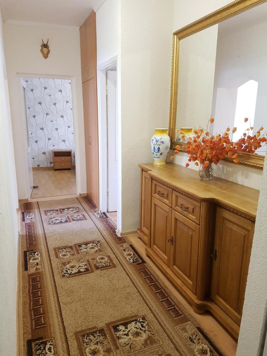 Apartament nr 3 w Starym Nadleśnictwie - Housity