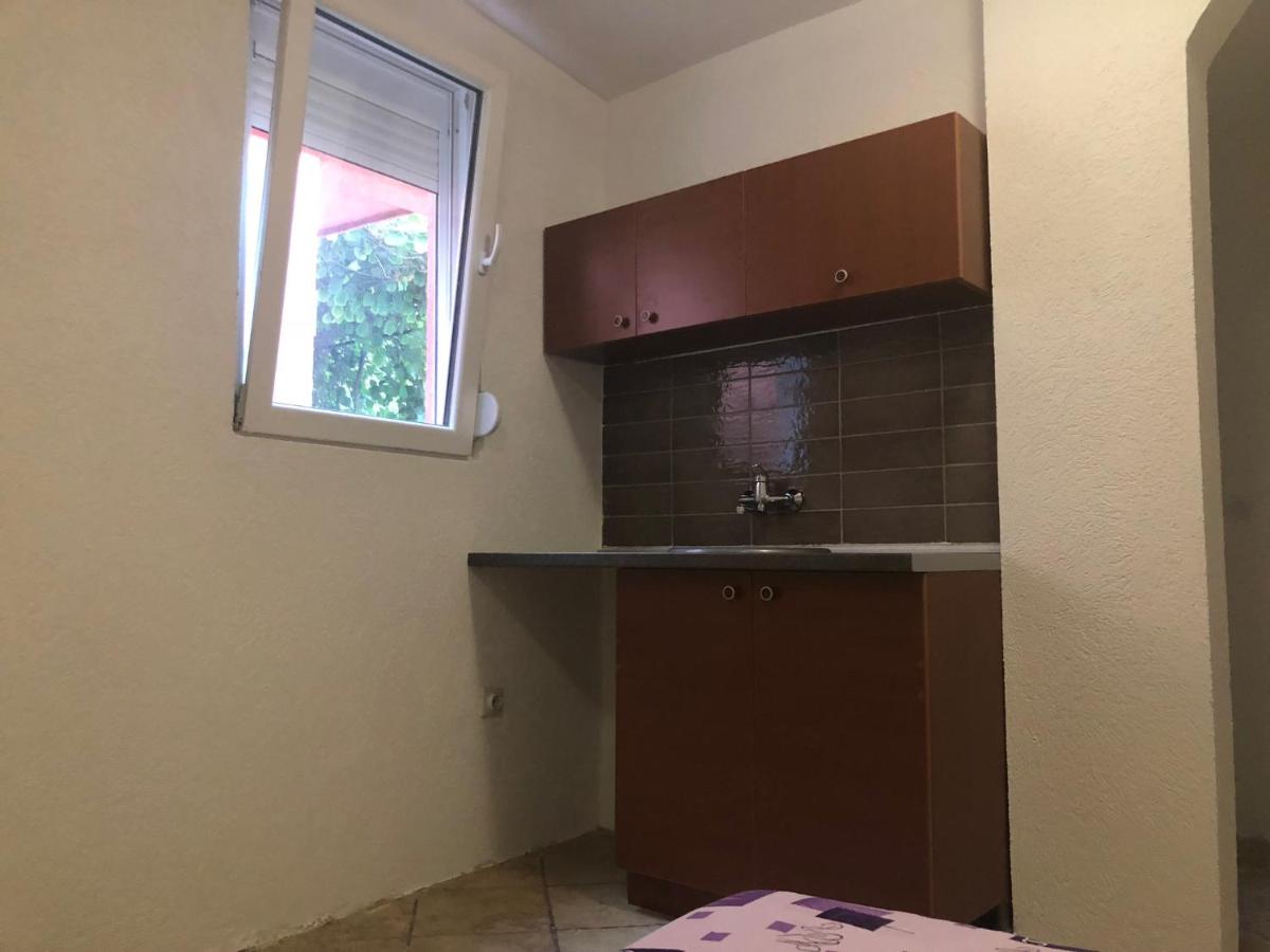 Apartmani Pavicevic - Hizvo