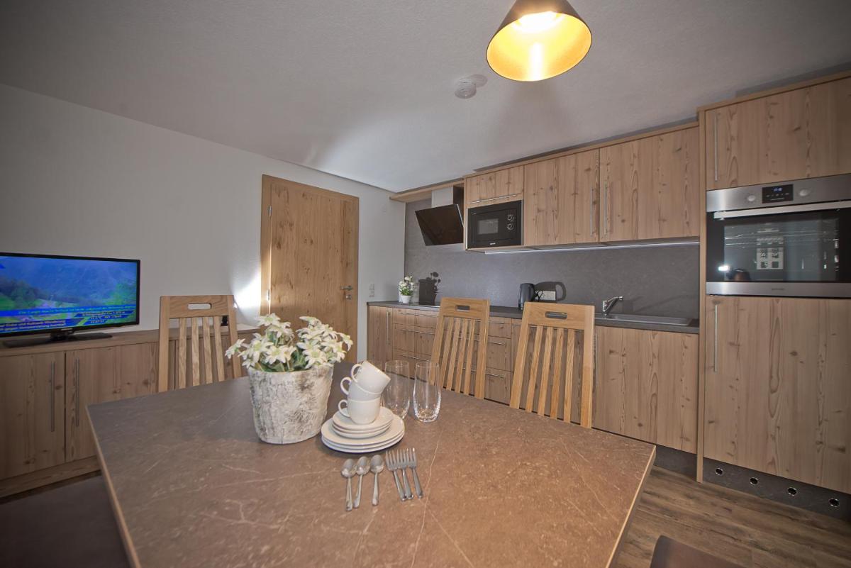 Haus Notburga - Housity
