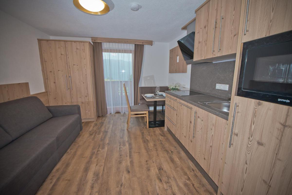 Haus Notburga - Housity