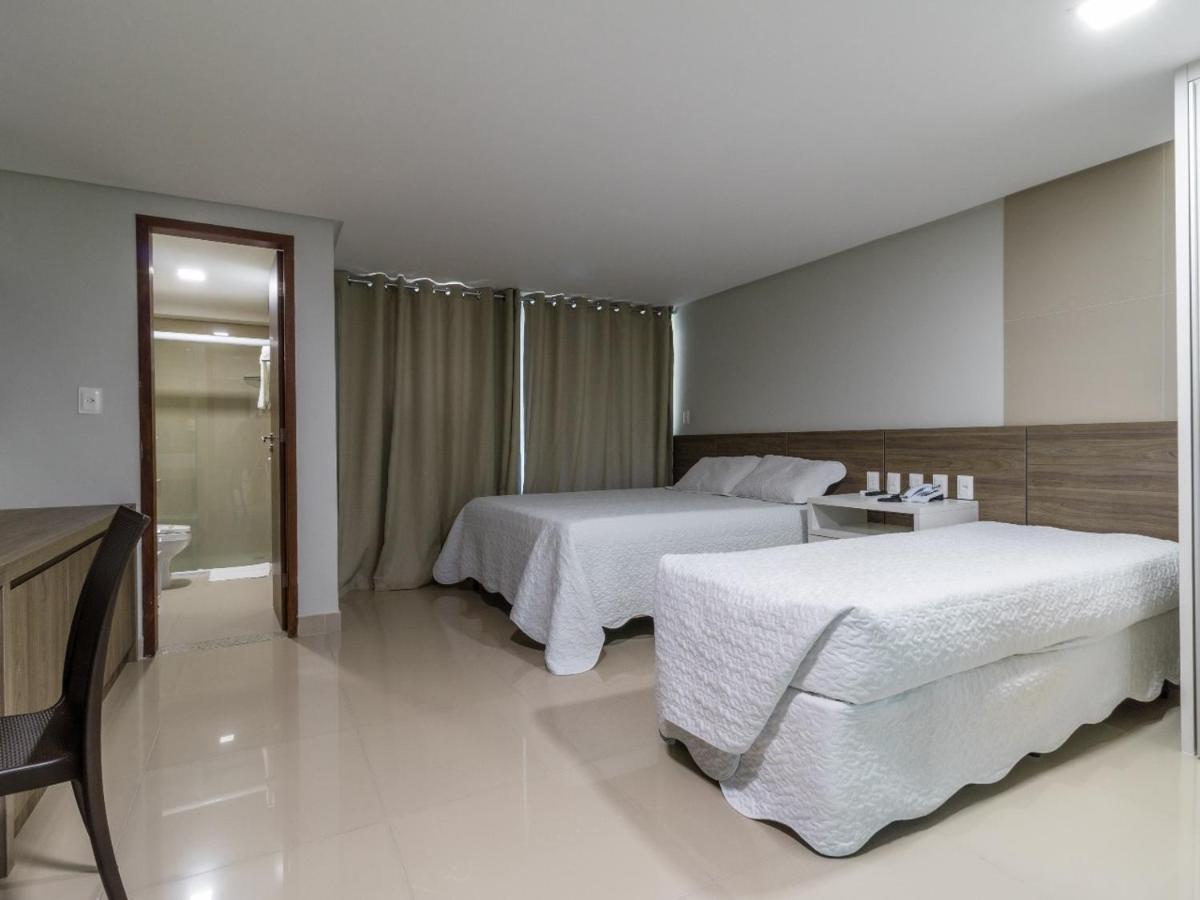 Oriental Praia Hotel - Housity