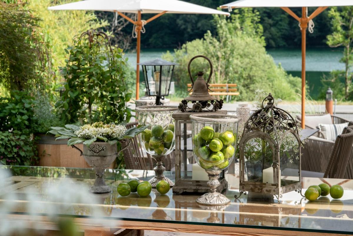 Hotel-Restaurant Burgseeli - Housity