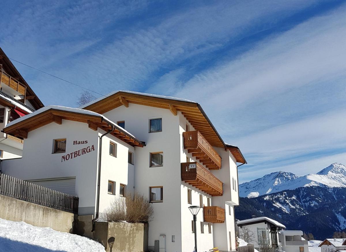 Haus Notburga - Housity