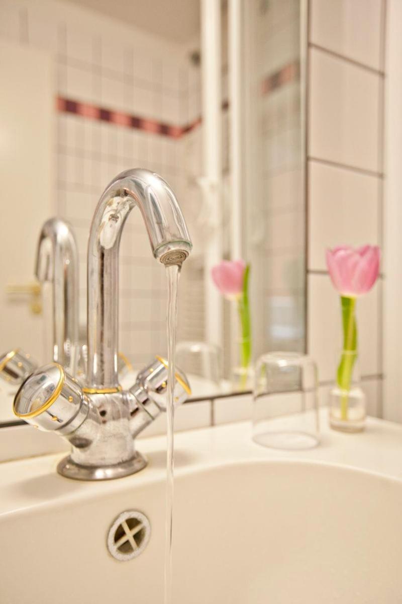 Altstadthotel Bad Griesbach - Housity
