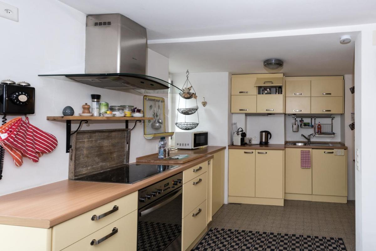Suitetrails - Ferienhaus Altstadt CH-Rheinfelden