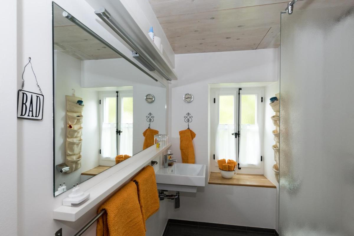 Suitetrails - Ferienhaus Altstadt CH-Rheinfelden