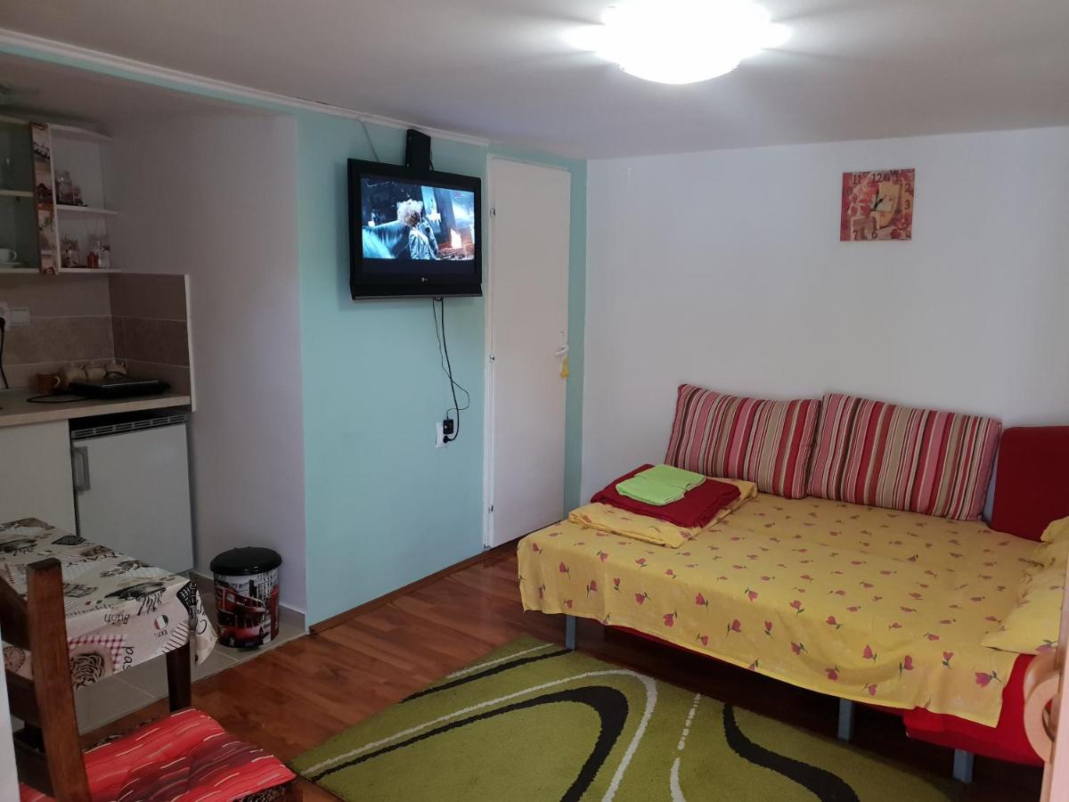 Apartmani Janković - Hizvo